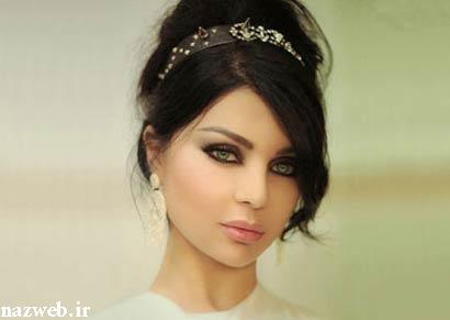 هیفا وهبی و عکس های بسیار زیبا و جدیدش
