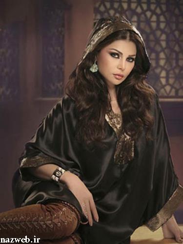 هیفا وهبی و عکس های بسیار زیبا و جدیدش