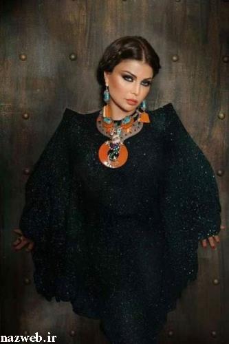 هیفا وهبی و عکس های بسیار زیبا و جدیدش