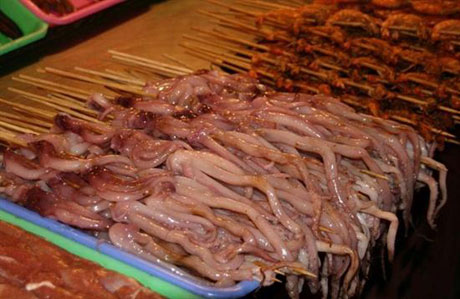 محبوب ترین غذاهای منفور دنیا! + تصاویر