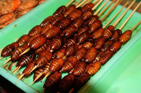 محبوب ترین غذاهای منفور دنیا! + تصاویر