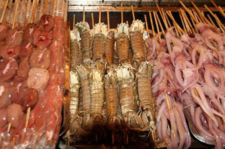محبوب ترین غذاهای منفور دنیا! + تصاویر