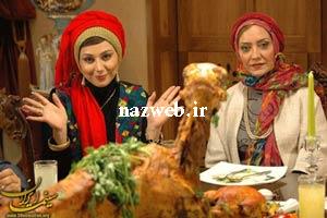 تصاویری از فیلم مبتذل در سینمای ایران