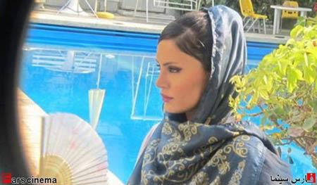 تصاویری از فیلم مبتذل در سینمای ایران