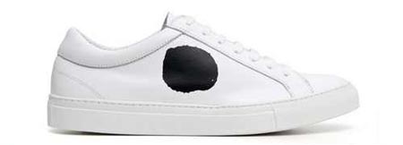 مدل کفش های مردانه طرح ژاپنی
