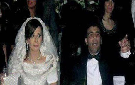 دختر شایسته مصر و هزینه باورنکردنی ازدواج با او + عکس
