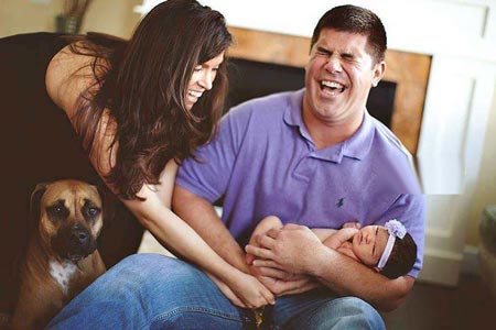 خنده دارترین جوک و لطیفه های جدید فیسبوک (8) 
