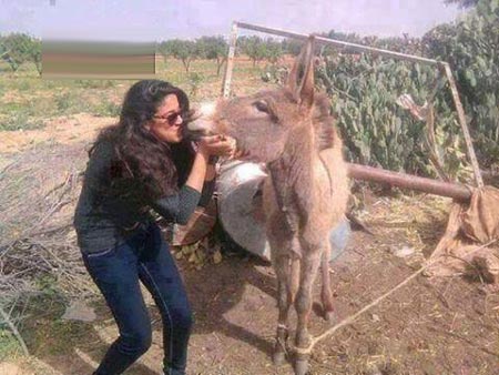 خنده دارترین جوک و لطیفه های جدید فیسبوک (8) 