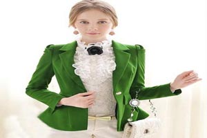 مدل های جدید کت و شلوار دخترانه (تصاویر)