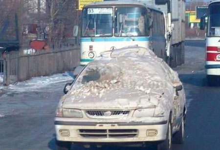 عکس های خنده دار تنبل ترین آدم های دنیا 