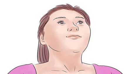 جوان سازی تصویری صورت با حرکات ورزشی