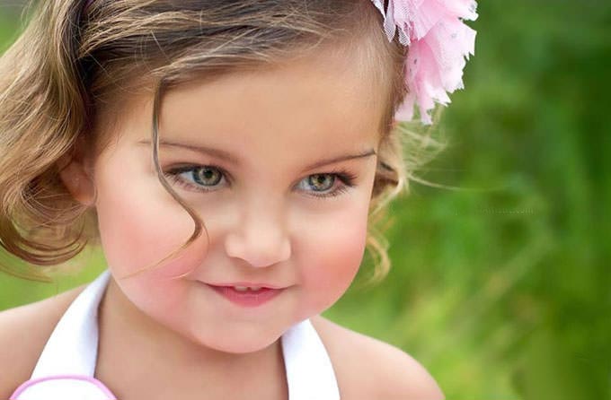عکس های ناز دختر ایرانی 