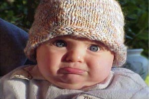 عکس های ناز و دیدنی از کوچولوهای بامزه