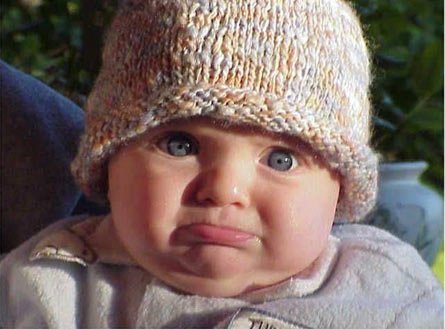 عکس های ناز و دیدنی از کوچولوهای بامزه
