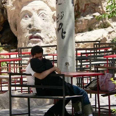 آمار وحشتناک روابط جنسی در ایران + تصاویر