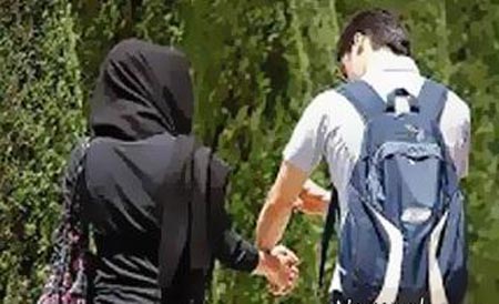 آمار وحشتناک روابط جنسی در ایران + تصاویر
