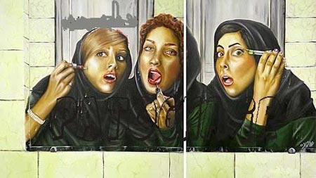 آمار وحشتناک روابط جنسی در ایران + تصاویر