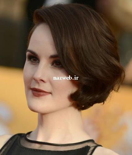 جدیدترین مدل کوتاهی موی دخترانه و زنانه (سری دوم)