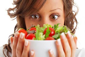 رژیم غذایی مناسب برای بیماری کیسه صفرا