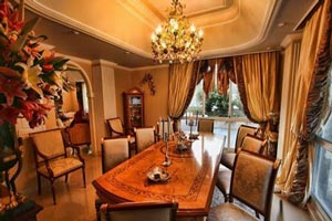 آپارتمان 17 میلیاردی در تهران + تصاویر دیدنی