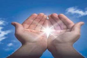 ذکری برای پیدا شدن اشیاءگم شده