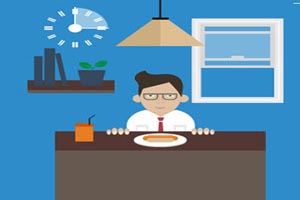 تنظیم ساعت بدن + تصاویر