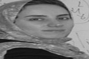 عکس های متفاوت مریم میرزاخانی در اینستاگرام روحانی