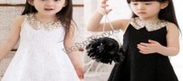 مدل لباس های شیک دخترانه تابستان سری دوم