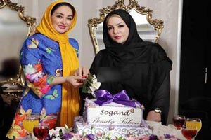 گالری جدید و دیدنی بازیگران زن مشهور سینما