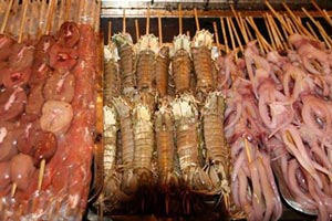 محبوب ترین غذاهای منفور دنیا! + تصاویر