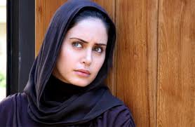 شاهکار هنری الناز شاکردوست با کمترین امکانات!! + عکس