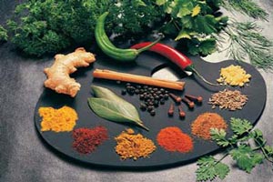 تاریخچه گیاهان دارویی