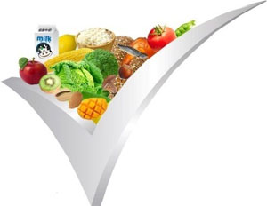 چگونه چاق شویم (1)