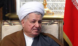 رفسنجانی: زنان کت و دامن بپوشند!