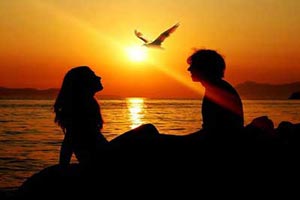 رابطه ی عاشقانه با 7 تمرین ساده رابطه ی عاشقانه با 7 تمرین ساده