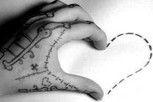 زیباترین عکس های عاشقانه (4)