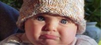 عکس های ناز و دیدنی از کوچولوهای بامزه