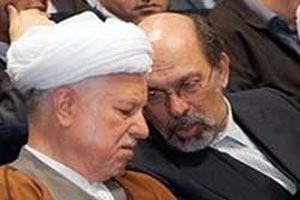 تولد 80 سالگی رفسنجانی و اشک های او + عکس تولد 80 سالگی رفسنجانی و اشک های او + عکس