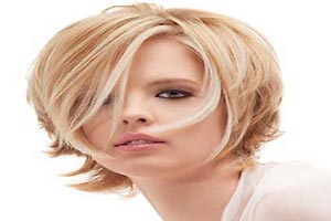 راه های براق کردن موهای تار و کدر در خانه راه های براق کردن موهای تار و کدر در خانه