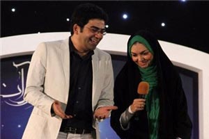 ناگفته های خواندنی آزاده نامداری در مورد
