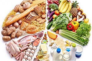 12 ترفند ساده برای خوش اندامی و از بین بردن چربی ها برای خانم ها