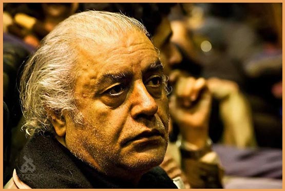 بیوگرافی بهزاد فراهانی