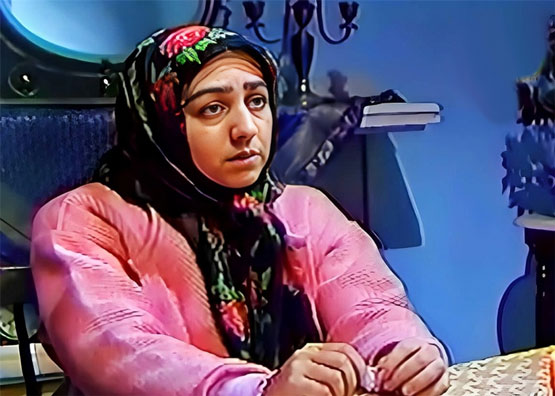 بیوگرافی مریم سعادت | همسر، فرزندان و عکس