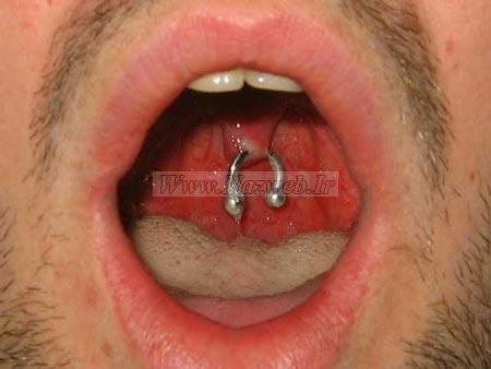 18+ عکس های خفن چهره زنان و مردان شیطان پرست سری اول