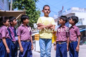 5 سال سن و 170 سانت قد!! باور می کنی + عکس 5 سال سن و 170 سانت قد!! باور می کنی + عکس