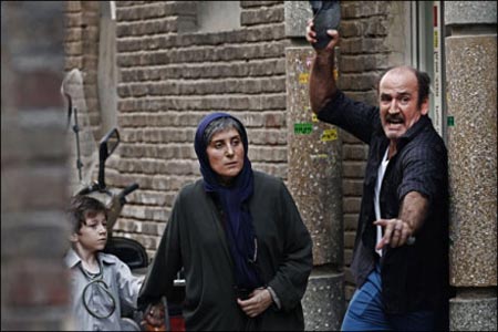 تیپ جدید فاطمه معتمد آریا + عکس