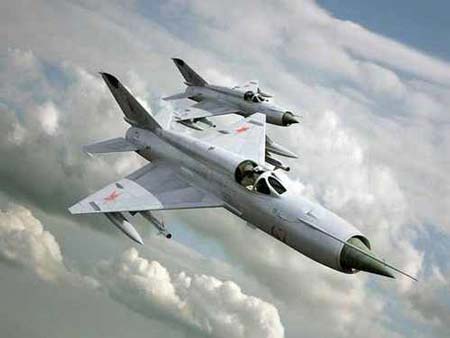 سریع ترین هواپیماهای جنگنده ی جهان + تصاویر و مشخصات