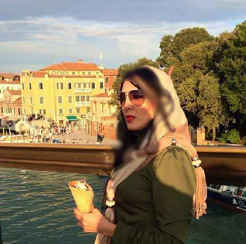 چهره های دیدنی وسرشناس ایران در شبکه های اجتماعی + تصاویر