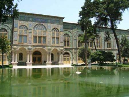 کدام آثار ملی ایران تخریب شده اند؟!! + تصاویر