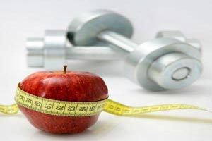 مکمل های کاهش دهنده وزن  و لاغر شدن